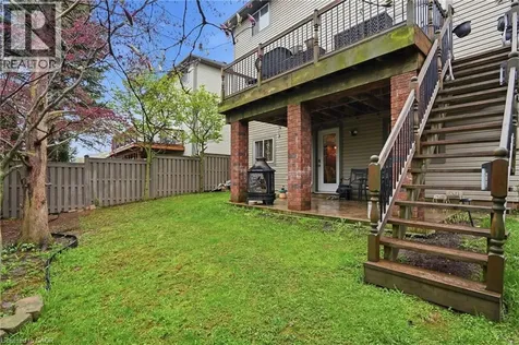 4301 Arejay Avenue Lincoln ON L0R 1B6