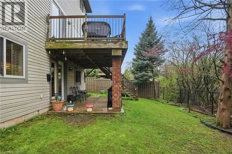 4301 Arejay Avenue Lincoln ON L0R 1B6