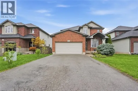 4301 Arejay Avenue Lincoln ON L0R 1B6