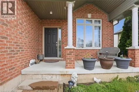 4301 Arejay Avenue Lincoln ON L0R 1B6