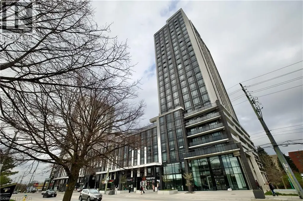 330 Phillip Street Waterloo ON N2L 3W9