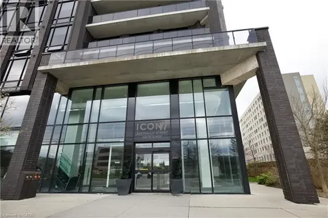 330 Phillip Street Waterloo ON N2L 3W9