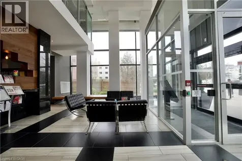 330 Phillip Street Waterloo ON N2L 3W9