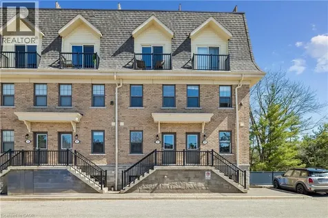 807 Gordon Street Guelph ON N1G 1Y8