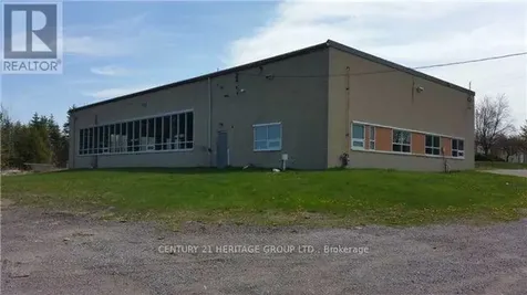 14685 Woodbine Avenue Whitchurch-stouffville ON L4A 2G7