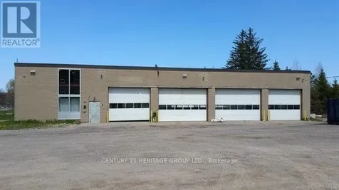 14685 Woodbine Avenue Whitchurch-stouffville ON L4A 2G7