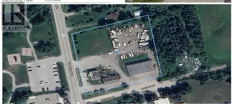 14685 Woodbine Avenue Whitchurch-stouffville ON L4A 2G7