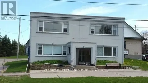 14685 Woodbine Avenue Whitchurch-stouffville ON L4A 2G7