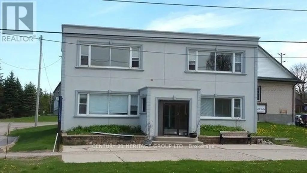 14685 Woodbine Avenue Whitchurch-stouffville ON L4A 2G7
