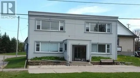 14685 Woodbine Avenue Whitchurch-stouffville ON L4A 2G7