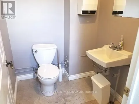 14685 Woodbine Avenue Whitchurch-stouffville ON L4A 2G7