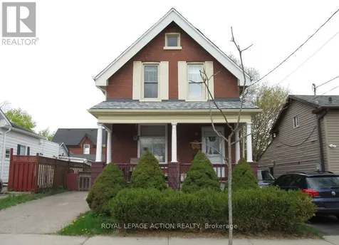 196 Wellington Street Brantford ON N3S 3Z2