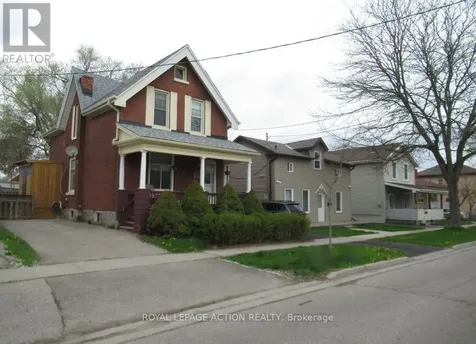 196 Wellington Street Brantford ON N3S 3Z2