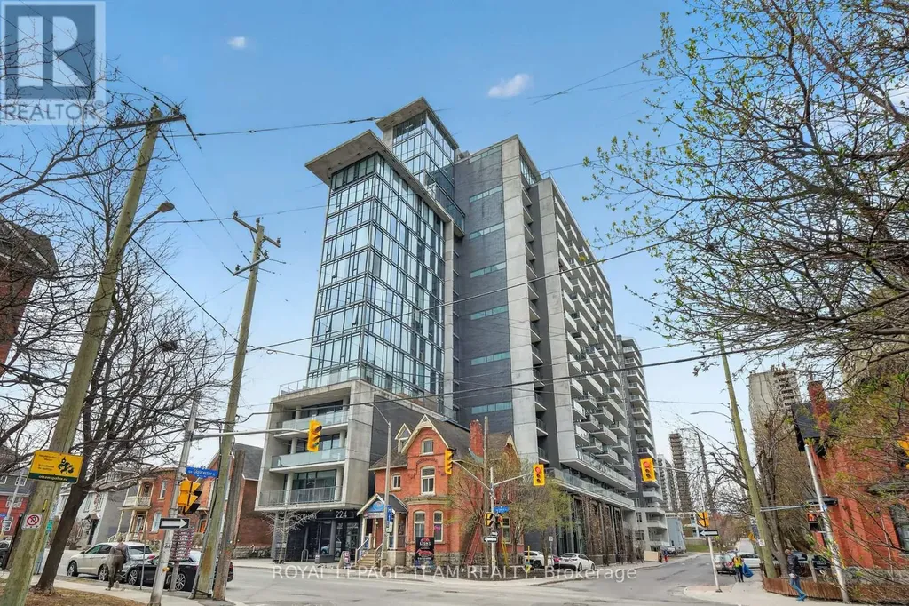 224 Lyon Street North Ottawa ON K1R 5V9