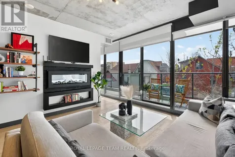 224 Lyon Street North Ottawa ON K1R 5V9