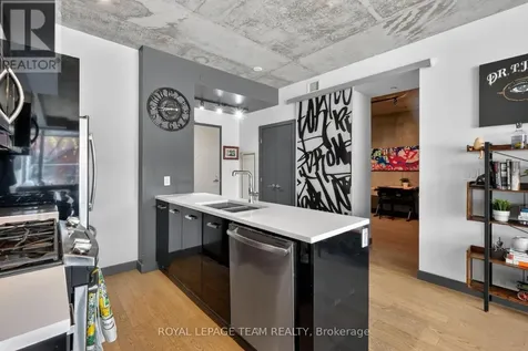 224 Lyon Street North Ottawa ON K1R 5V9