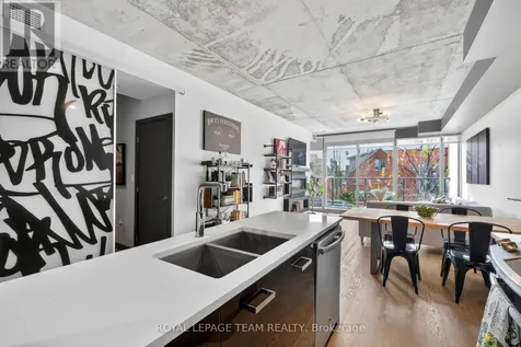 224 Lyon Street North Ottawa ON K1R 5V9