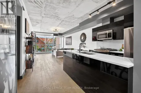 224 Lyon Street North Ottawa ON K1R 5V9