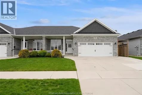 67 Lanz Boulevard Blenheim ON N0P 1A0