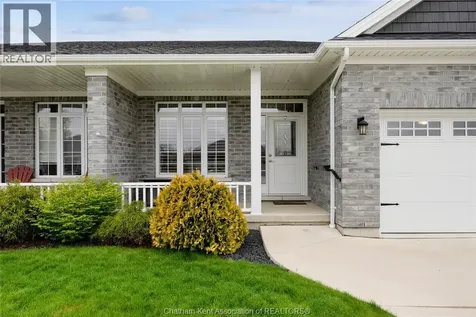 67 Lanz Boulevard Blenheim ON N0P 1A0