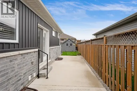 67 Lanz Boulevard Blenheim ON N0P 1A0