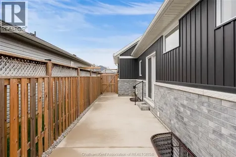 67 Lanz Boulevard Blenheim ON N0P 1A0