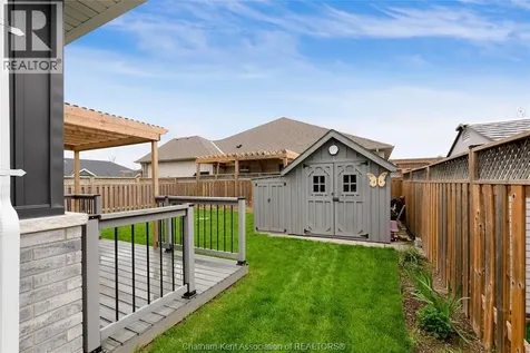 67 Lanz Boulevard Blenheim ON N0P 1A0
