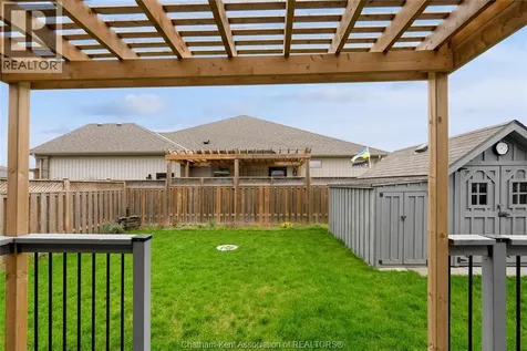 67 Lanz Boulevard Blenheim ON N0P 1A0