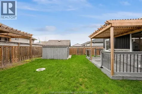 67 Lanz Boulevard Blenheim ON N0P 1A0