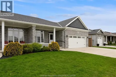 67 Lanz Boulevard Blenheim ON N0P 1A0