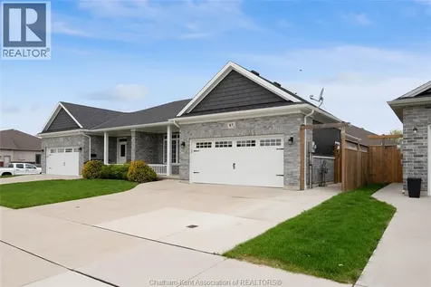 67 Lanz Boulevard Blenheim ON N0P 1A0