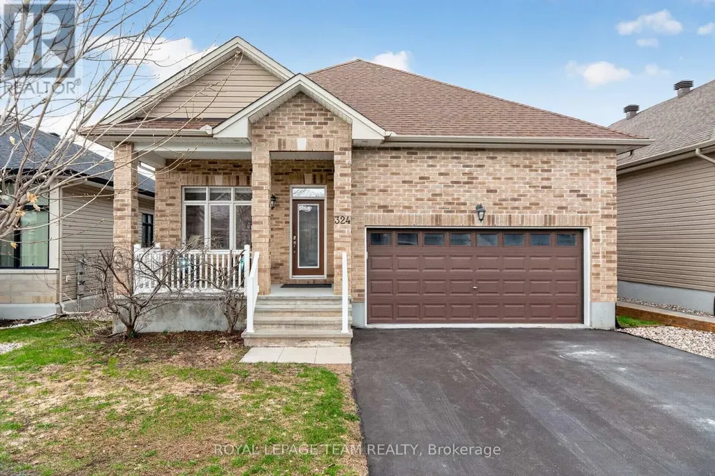 324 Long Acres Street Ottawa ON K2M 0H4