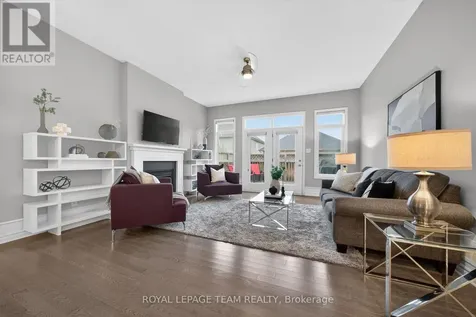 324 Long Acres Street Ottawa ON K2M 0H4