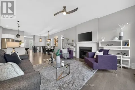 324 Long Acres Street Ottawa ON K2M 0H4