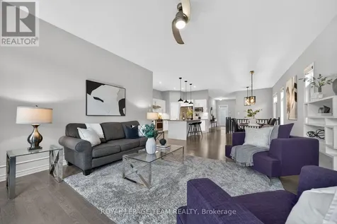 324 Long Acres Street Ottawa ON K2M 0H4