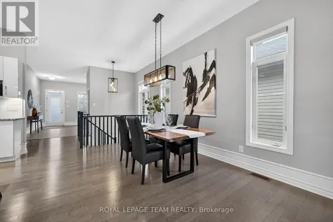 324 Long Acres Street Ottawa ON K2M 0H4