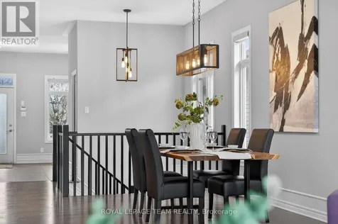 324 Long Acres Street Ottawa ON K2M 0H4