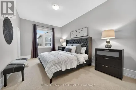 324 Long Acres Street Ottawa ON K2M 0H4
