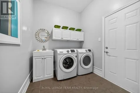 324 Long Acres Street Ottawa ON K2M 0H4