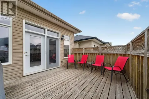 324 Long Acres Street Ottawa ON K2M 0H4