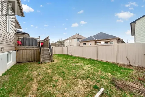 324 Long Acres Street Ottawa ON K2M 0H4