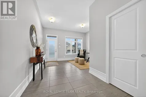324 Long Acres Street Ottawa ON K2M 0H4