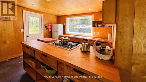 Lot 1 Smith Island Callander ON P0H 1H0