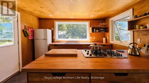 Lot 1 Smith Island Callander ON P0H 1H0