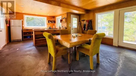 Lot 1 Smith Island Callander ON P0H 1H0