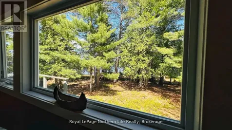 Lot 1 Smith Island Callander ON P0H 1H0