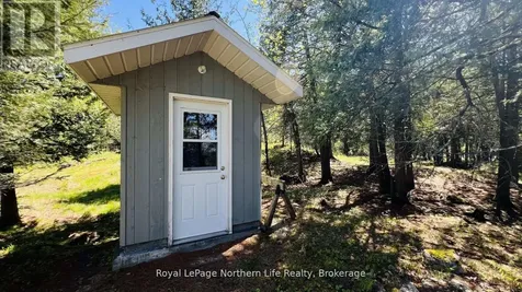 Lot 1 Smith Island Callander ON P0H 1H0