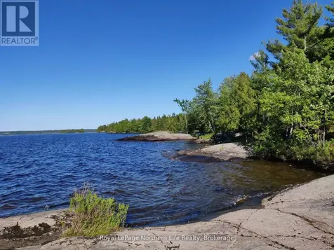 Lot 1 Smith Island Callander ON P0H 1H0