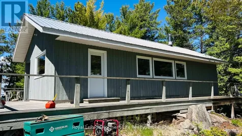 Lot 1 Smith Island Callander ON P0H 1H0