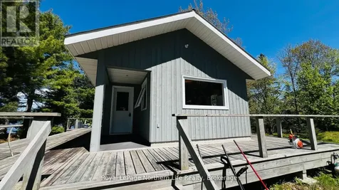 Lot 1 Smith Island Callander ON P0H 1H0